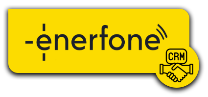 Enerfone CRM